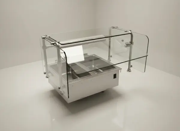 Hatco HWBI-2M-BUNDLE