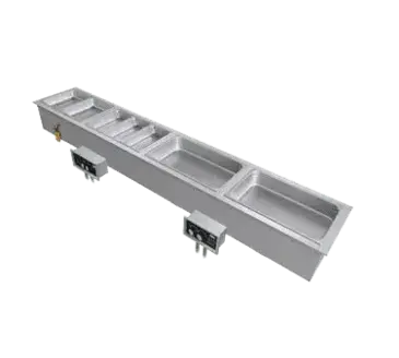 Hatco HWBI-S4M