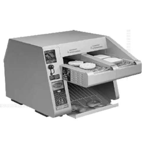 Hatco ITQ-1750-2C