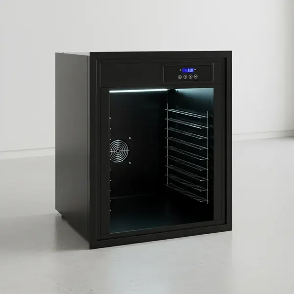 Hatco PWB.12BLK515 Electric Plate Warmer