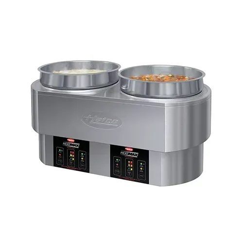 Hatco RHW-2-208-QS