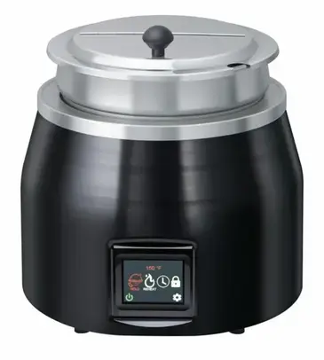 Hatco SWC-11QT-QS@B