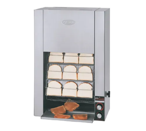 Hatco TK-100-208-QS