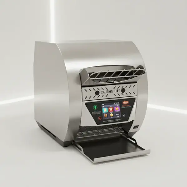 Hatco TQ3500H240S615