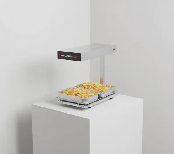 Hatco UGFFB-120-T-QS