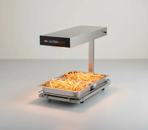 Hatco UGFFBL-120-T-QS