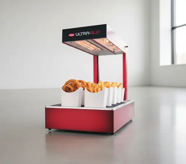 Hatco UGFFL-120-T-QS