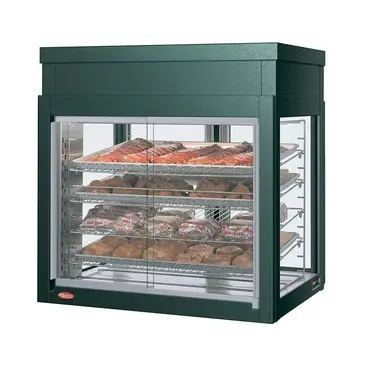 Hatco WFST-2X