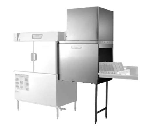 Hobart BDSLRCD-HTSDOM