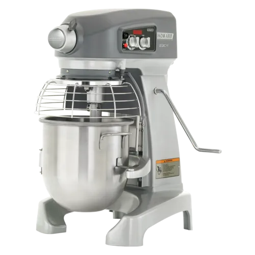 Hobart HL120-2STD