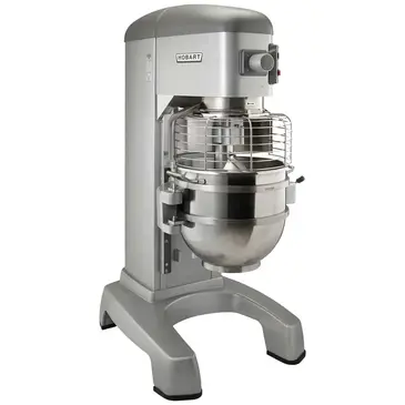 Hobart HL600+BUILDUP