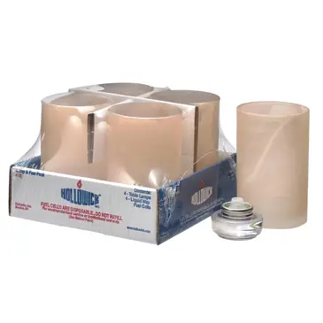 Hollowick 44017SCA-4