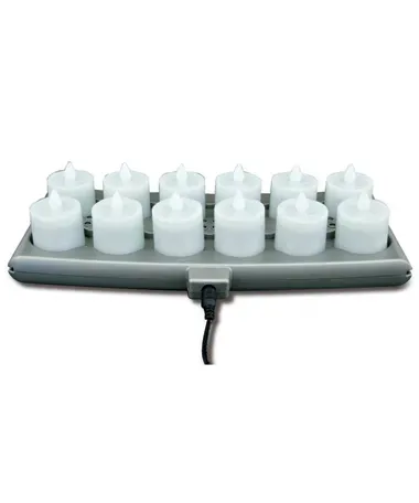 Hollowick HFRP12-CL