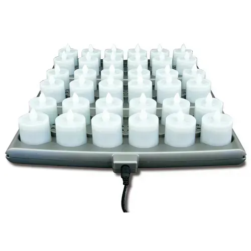 Hollowick HFRP36-CL