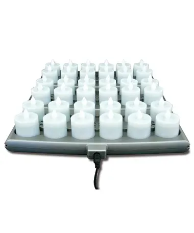 Hollowick HFRP36-CL