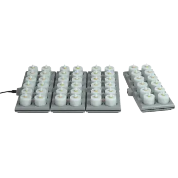Hollowick HFRP48-CL