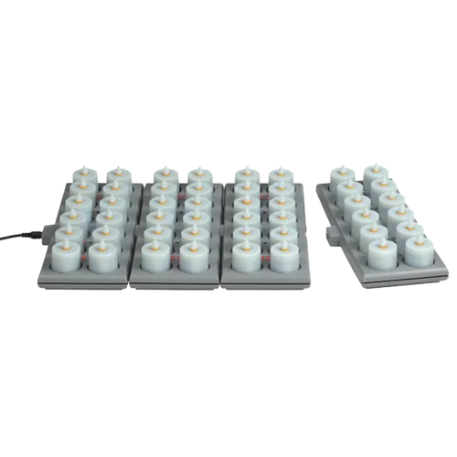 Hollowick HFRP48-CL