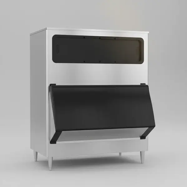 Hoshizaki B-1150SS Ice Bin with 1148-lb Capacity