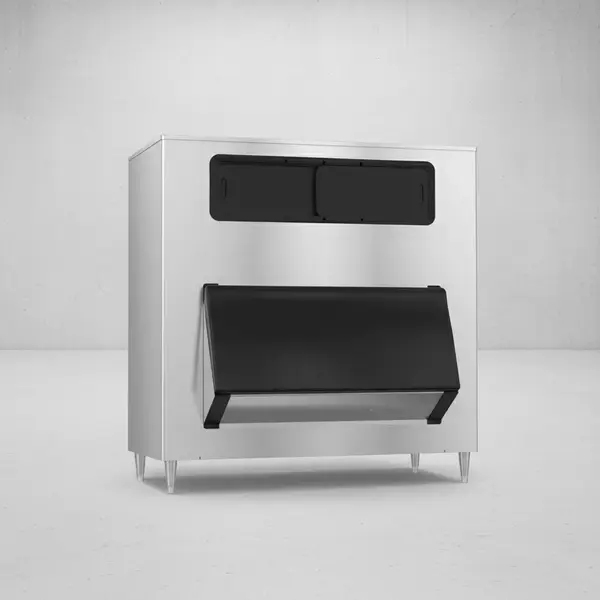 Hoshizaki B-1500SS Ice Bin with Hinged Door