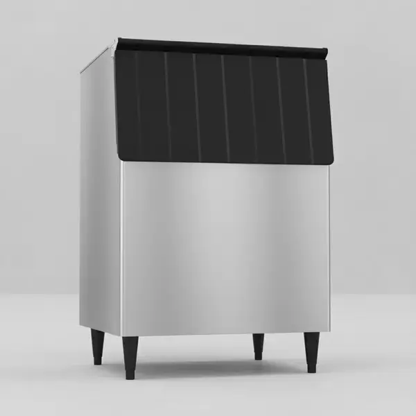 Hoshizaki 30" Ice Bin with Top-Hinged Door and 500-lb Capacity