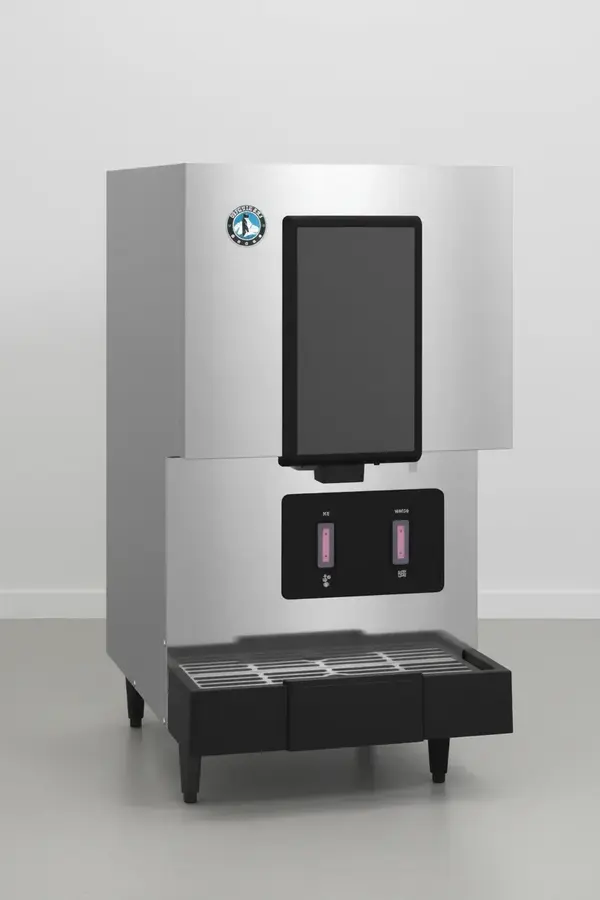 Hoshizaki DCM-271BAK-OS