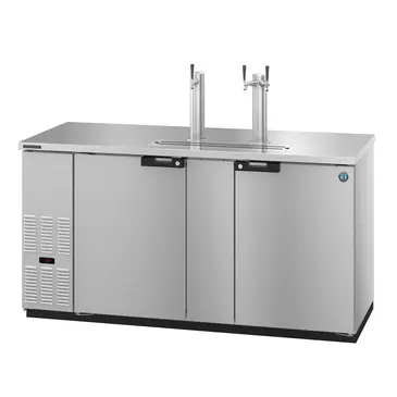 Hoshizaki DD69-S