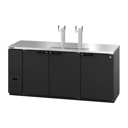 Hoshizaki DD80