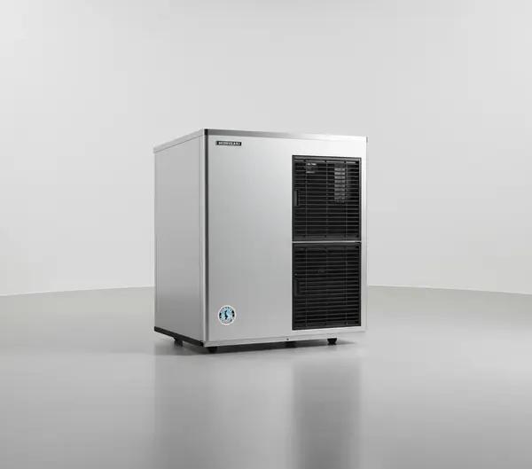 Hoshizaki F-1501MRJZ 30" Flake-Style Ice Maker with High Production Capacity