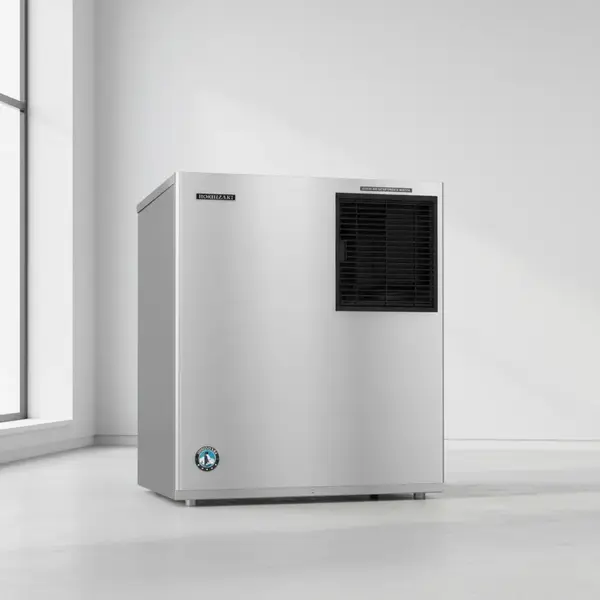 Hoshizaki F-2001MRJZ-C 30" Ice Maker - Flake-Style Ice Production