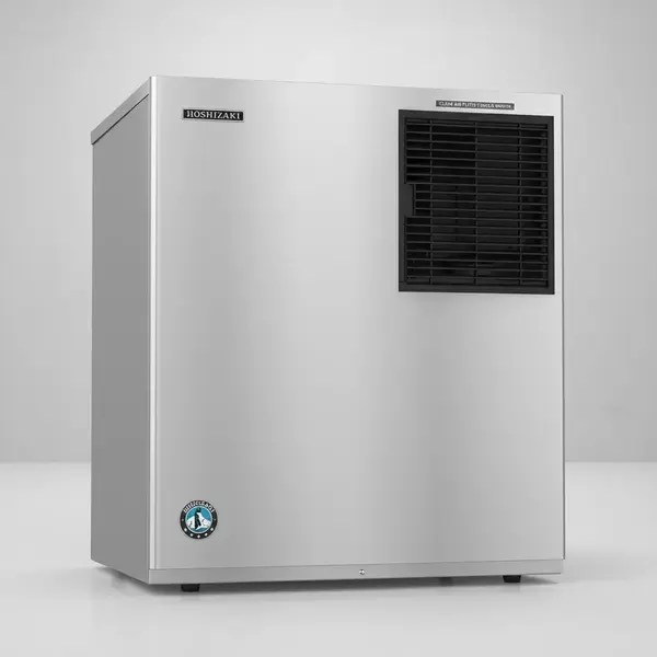 Hoshizaki F-2001MWJ 30" Flake Ice Maker
