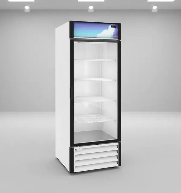 Hoshizaki FM-23-HC-WHT