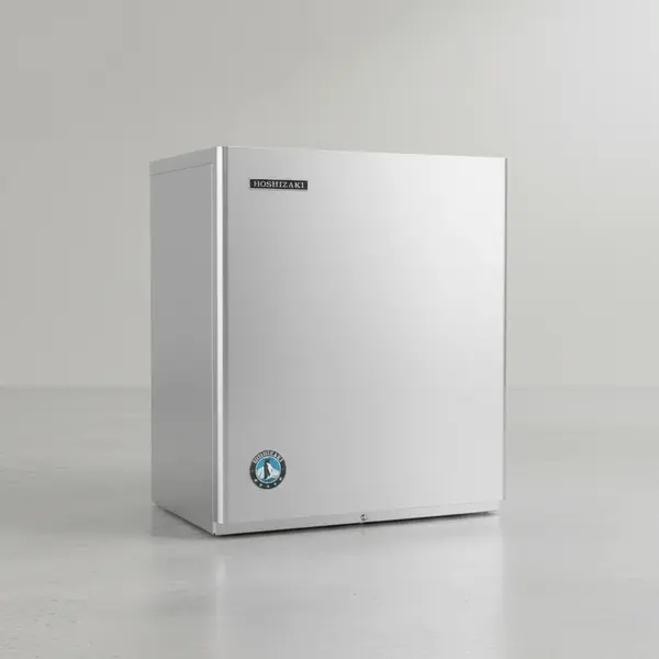 Hoshizaki FS-1022MLJ-C Nugget Ice Maker - 700-900 lb/24 Hr