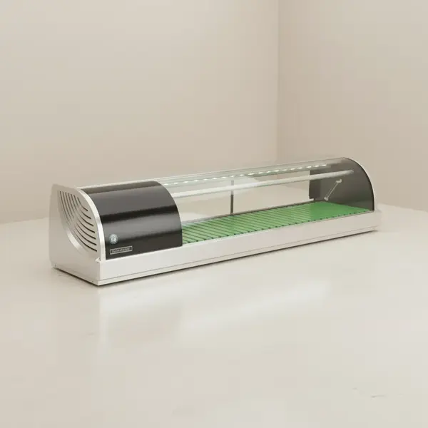 Hoshizaki HNC-120BA-L-SLH