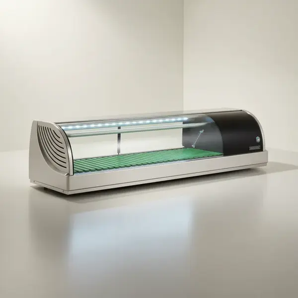 Hoshizaki HNC-120BA-R-SLH