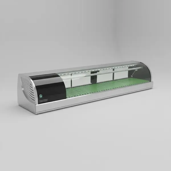 Hoshizaki HNC-150BA-L-SLH