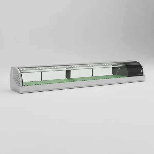 Hoshizaki HNC-180BA-L-SLH