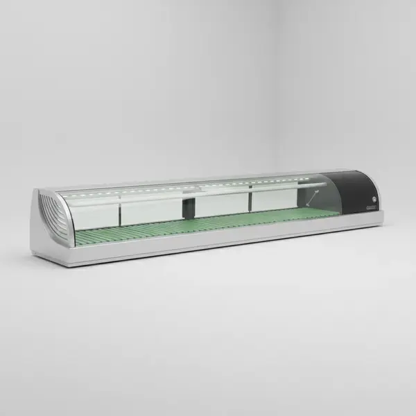 Hoshizaki HNC-180BA-R-SLH