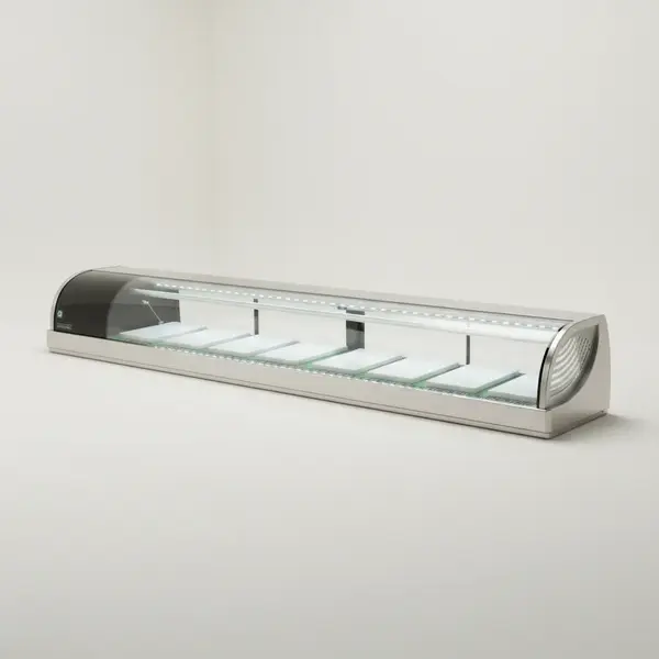 Hoshizaki HNC-210BA-L-SLH