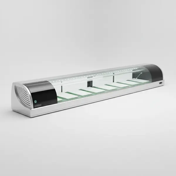 Hoshizaki HNC-210BA-R-SLH