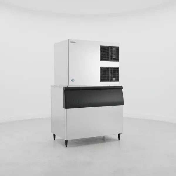 Hoshizaki KM-1900SWJ