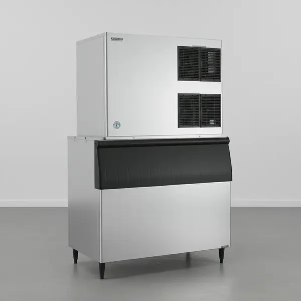 Hoshizaki KM-1900SWJ3