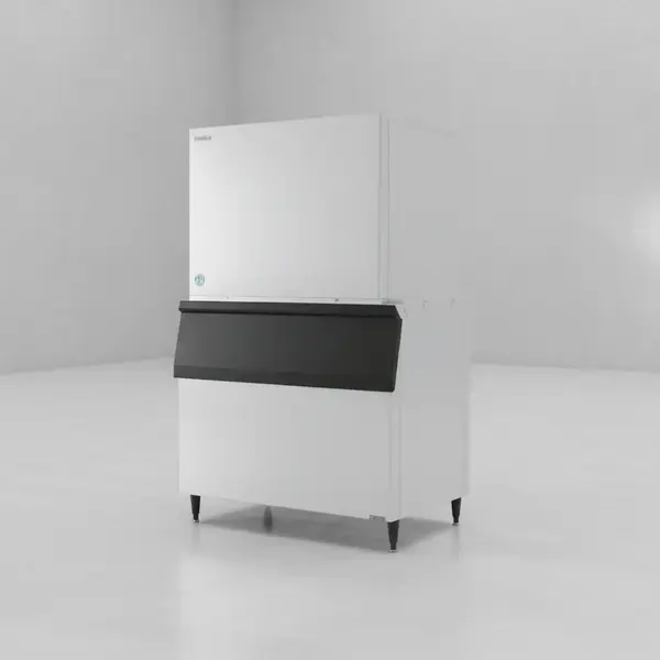 Hoshizaki KM-2200SWJ3