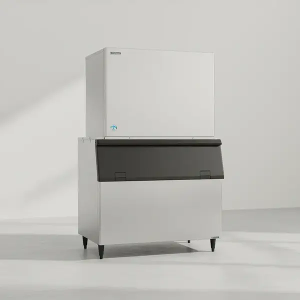 Hoshizaki KM-2600SRJZ3