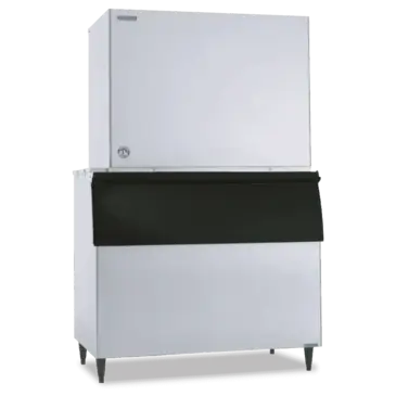 Hoshizaki KM-2600SWJ3