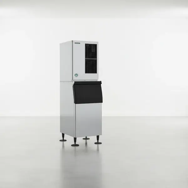 Hoshizaki KM-901MWJ 30" Crescent Cube Ice Maker