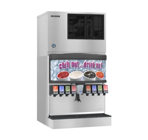 Hoshizaki KMD-355MWJ