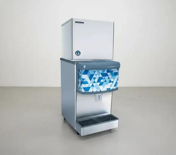 Hoshizaki KMD-410MWJ