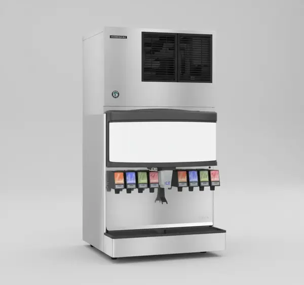 Hoshizaki KMD-505MAJ