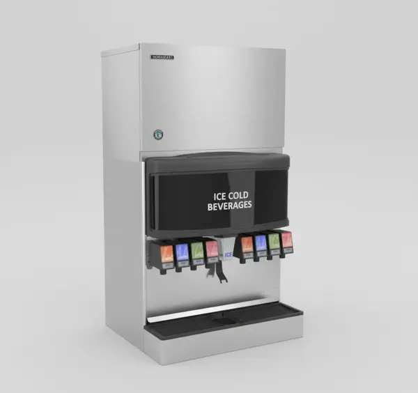 Hoshizaki KMD-505MRJZ