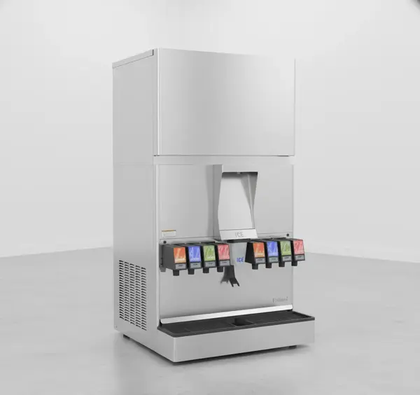 Hoshizaki KMD-705MRJZ